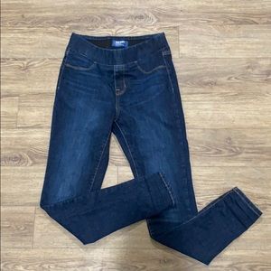 Rockstar Sculpting Jeggings